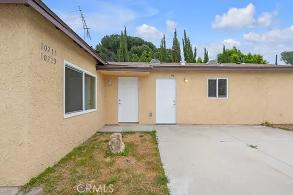 Sun Valley, CA 91352,10709 Sherman Place