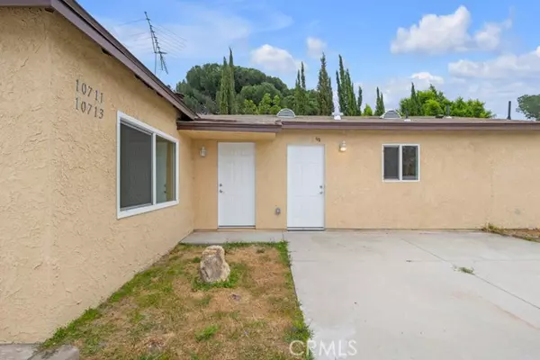 Sun Valley, CA 91352,10709 Sherman Place