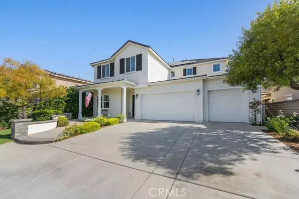 Saugus, CA 91350,22391 Trailside Court