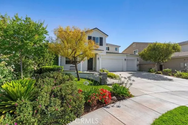 Saugus, CA 91350,22391 Trailside Court