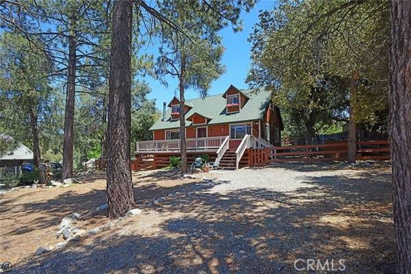 Pine Mountain Club, CA 93222,2304 Maplewood Way