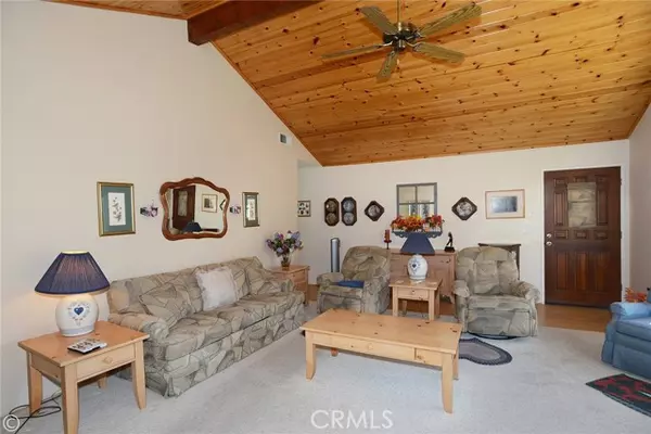 Pine Mountain Club, CA 93222,16413 Aleutian Drive