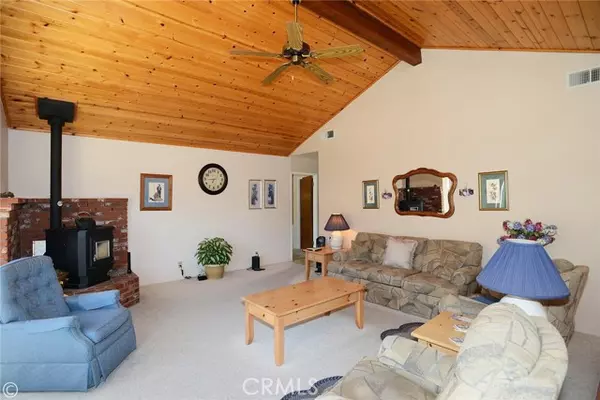 Pine Mountain Club, CA 93222,16413 Aleutian Drive