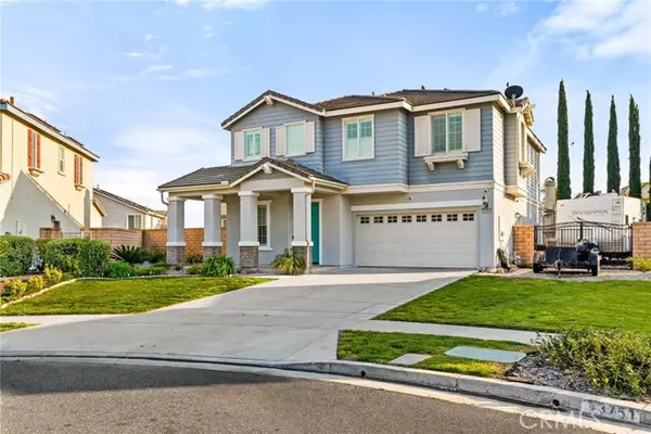 Rancho Cucamonga, CA 91739,13761 Darkwood Way