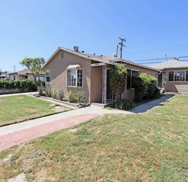 8406 Cleta Street, Downey, CA 90241