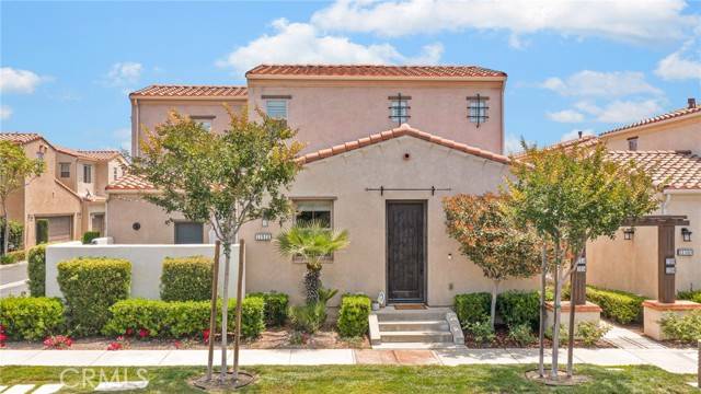 11512 Cararra Lane, Porter Ranch, CA 91326