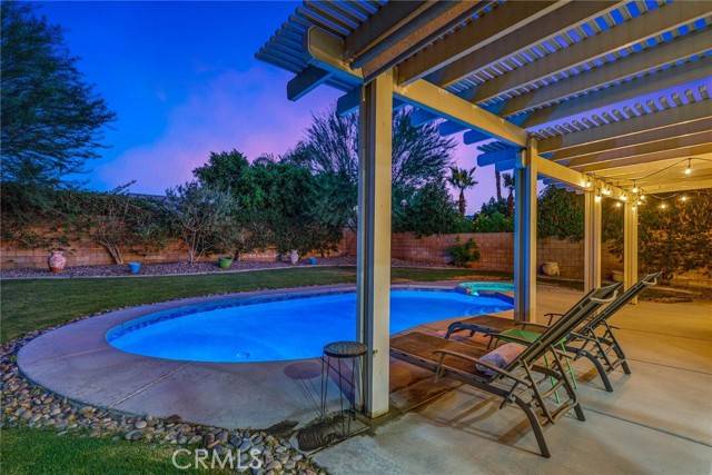 79371 Sierra Vista, La Quinta, CA 92253