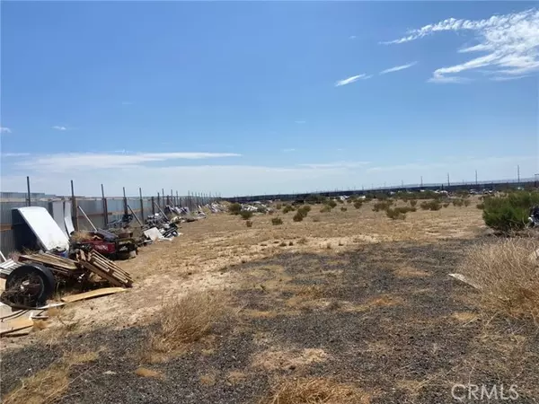 Mojave, CA 93501,0 Lone BUtte Rd