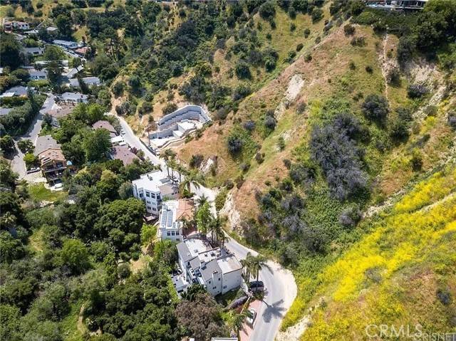 3601 Camino de la Cumbre, Sherman Oaks, CA 91423