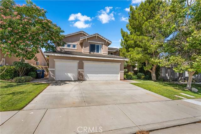 4040 Portola Drive, Palmdale, CA 93551