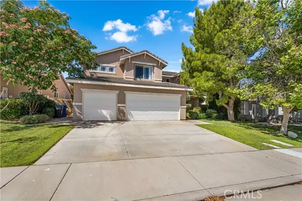 4040 Portola Drive, Palmdale, CA 93551