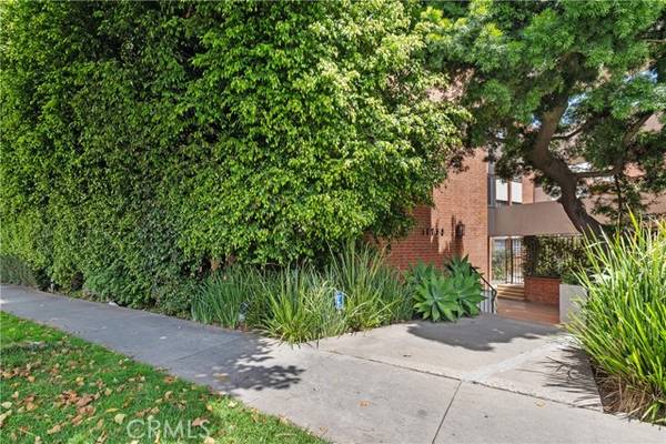 11750 W Sunset Boulevard #310, Los Angeles, CA 90049