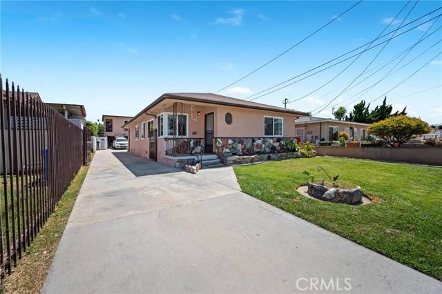 4620 W 149th Street, Lawndale, CA 90260