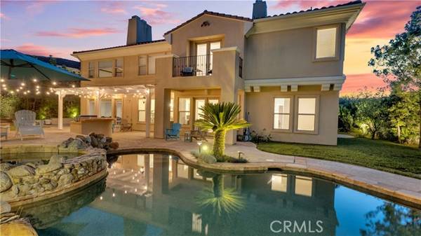 2740 Rainfield Avenue, Westlake Village, CA 91362