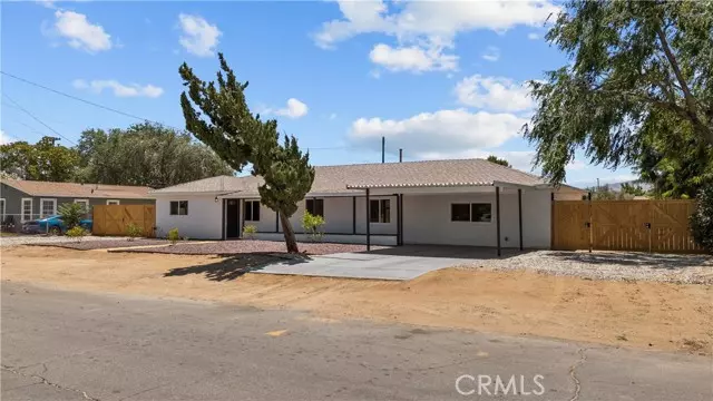 Lancaster, CA 93536,4522 W Avenue L6