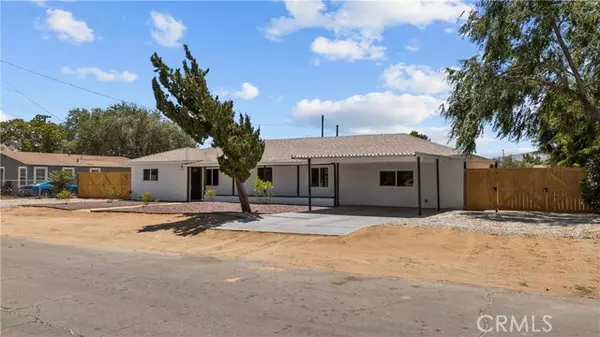 4522 W Avenue L6, Lancaster, CA 93536