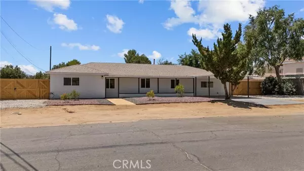 Lancaster, CA 93536,4522 W Avenue L6