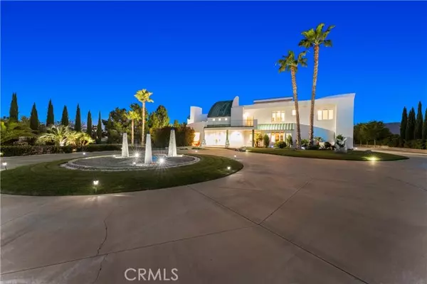 Palmdale, CA 93551,2606 W Avenue O