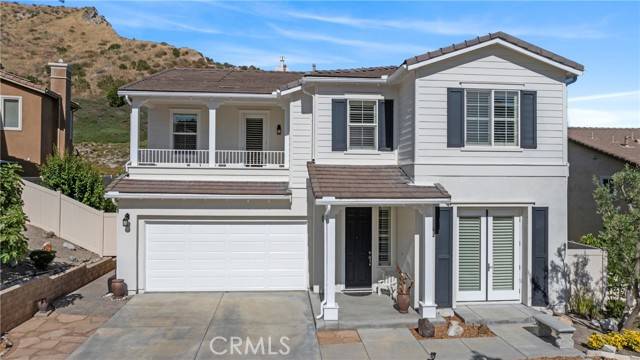 29420 Gary Drive, Canyon Country, CA 91387