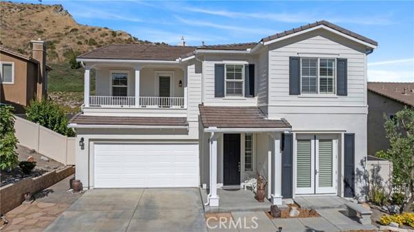 29420 Gary Drive, Canyon Country, CA 91387