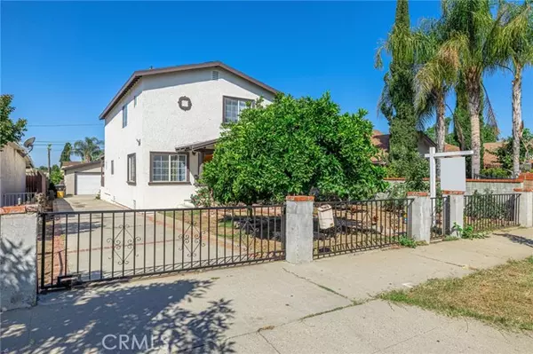 1214 7th Street, San Fernando, CA 91340