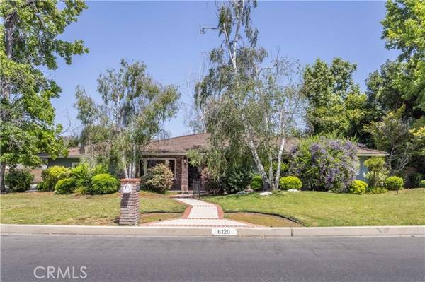 6120 Fenwood Avenue, Woodland Hills, CA 91367