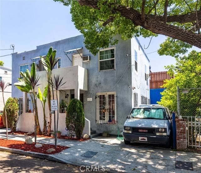 5154 Romaine Street, Los Angeles, CA 90029