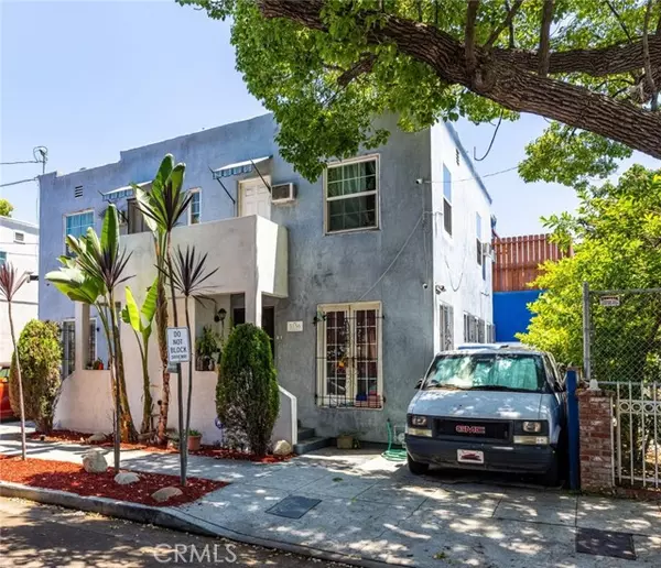 5154 Romaine Street, Los Angeles, CA 90029