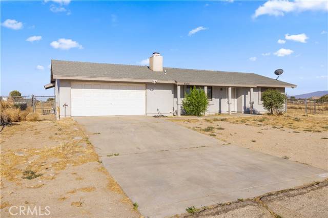 41036 156th Street, Lancaster, CA 93535