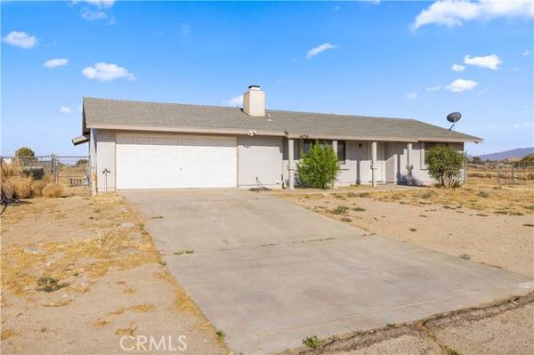 41036 156th Street, Lancaster, CA 93535