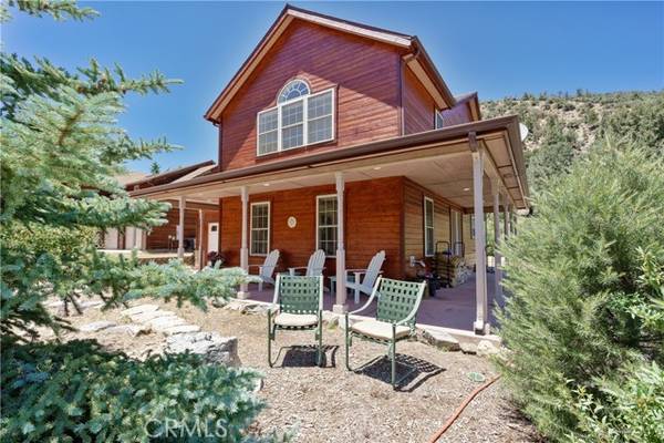 Pine Mountain Club, CA 93222,15117 Nesthorn Way