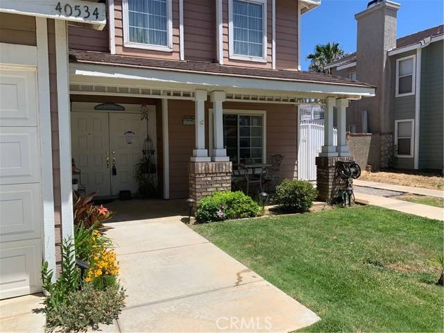 40534 Aster Place, Palmdale, CA 93551