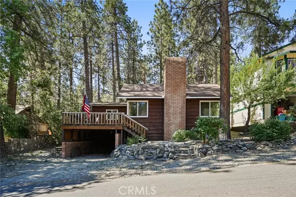 Wrightwood, CA 92397,1669 Linnet Road