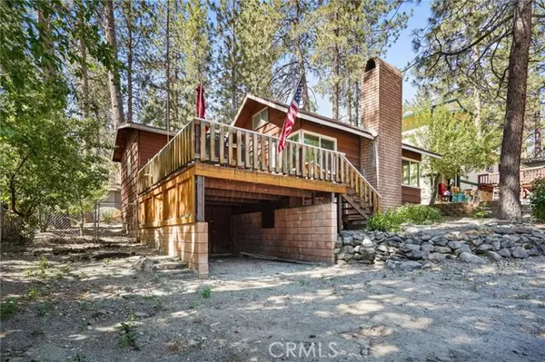 Wrightwood, CA 92397,1669 Linnet Road