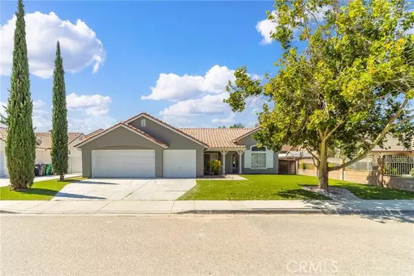 Palmdale, CA 93552,6050 Barcelona Drive