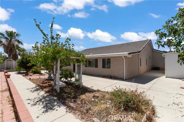 Lancaster, CA 93536,5525 W Avenue L15