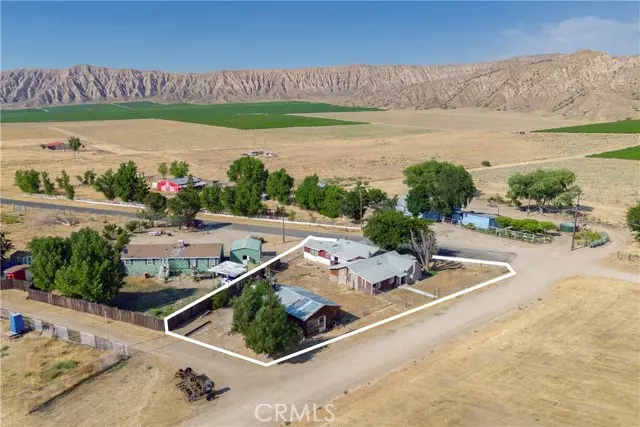 New Cuyama, CA 93254,4050 El Roblar Street