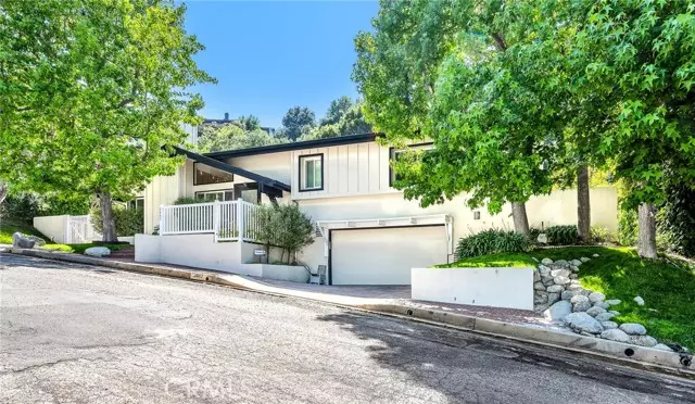 3447 Loadstone Drive, Sherman Oaks, CA 91403