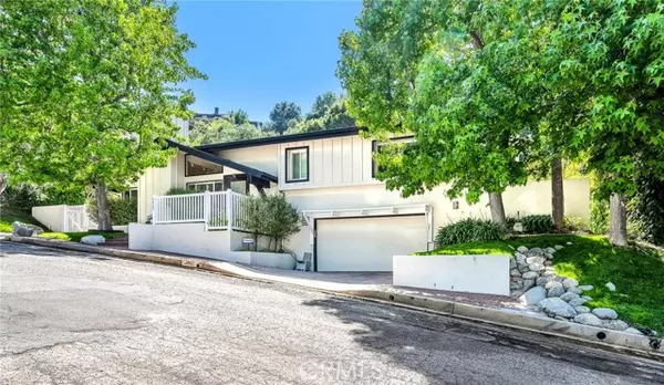 3447 Loadstone Drive, Sherman Oaks, CA 91403