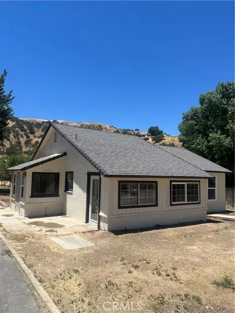 2105 lebec Road, Lebec, CA 93243