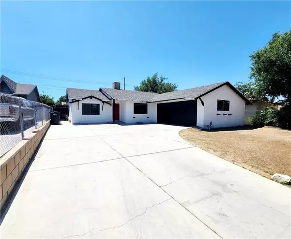 Palmdale, CA 93550,38621 2nd Street