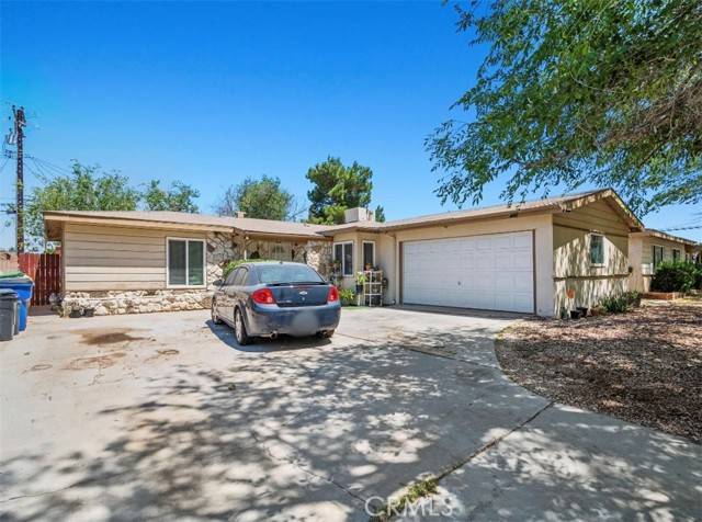 45008 lorimer ave, Lancaster, CA 93534