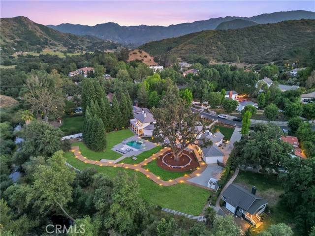 29055 Wagon, Agoura Hills, CA 91301