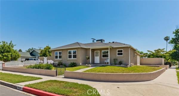 6632 Belmar Avenue, Reseda, CA 91335