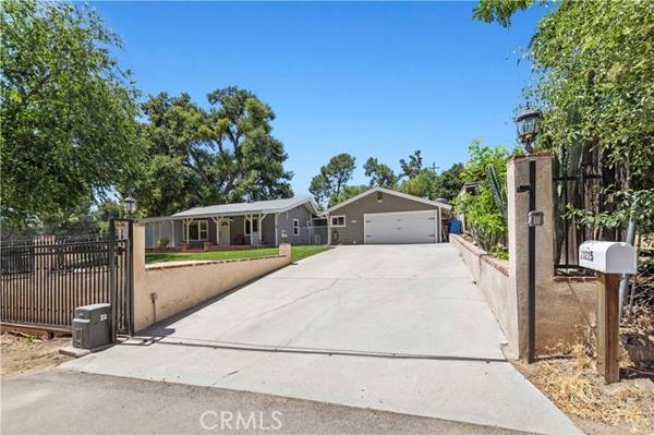 13225 Chrisco Street, Agua Dulce, CA 91390