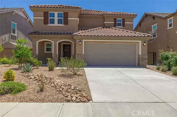 Palmdale, CA 93551,2632 Mulberry Lane