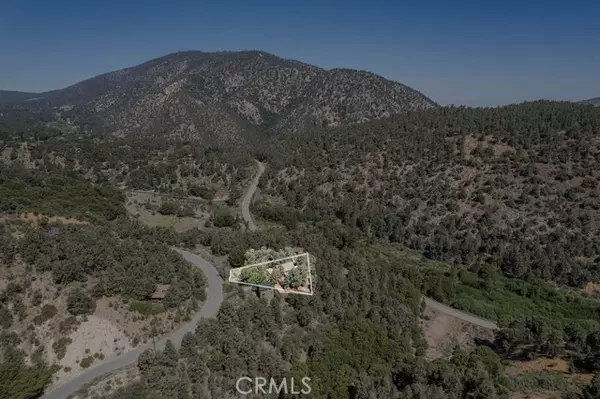 Pine Mountain Club, CA 93222,14205 Delta Lane