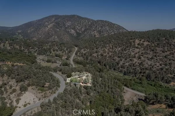 Pine Mountain Club, CA 93222,14205 Delta Lane