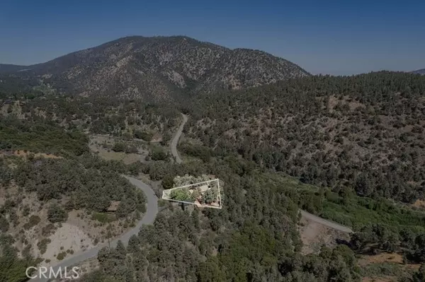 Pine Mountain Club, CA 93222,14205 Delta Lane