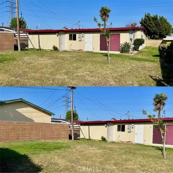 Pico Rivera, CA 90660,8127 S Greenvale